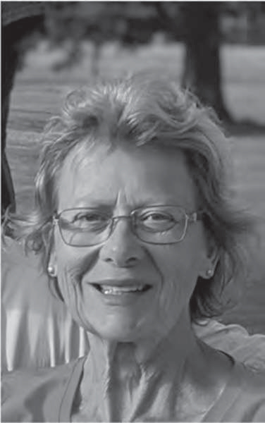 Linda (Lindy) Jean Godfrey, nee Burns - Roundup Record Tribune ...